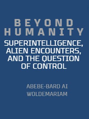 cover image of Beyond Humanity
